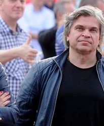 Jarosław Boberek: to dla niej zostawił żonę