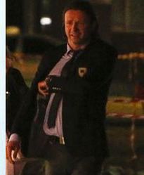 Rozenek wyprawiła Majdanowi urodziny!