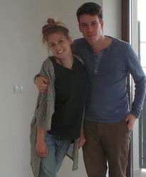 Marta Wierzbicka pokazała nowe mieszkanie!