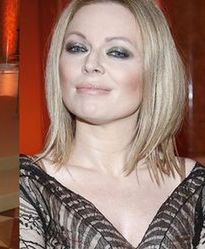 Zachwycająca Anna Maria Jopek w wieczorowej kreacji