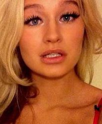 Wykluczyli ją z konkursu Miss za zdjęcia topless!