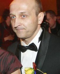 Marcinkiewicz chce wrócić do pierwszej żony!