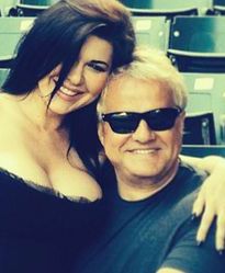 Iwona Węgrowska potwierdza rozstanie z mężem!