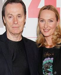 To już koniec związku Lipnickiej i Portera!