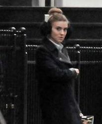 Kasia Tusk nie traci czasu! Jej blog wciąż się rozwija!