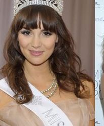 Miss Polonia 2012: Edyta Górniak przyćmiła zwyciężczynię konkursu?
