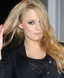 Paula Marciniak została blondynką!