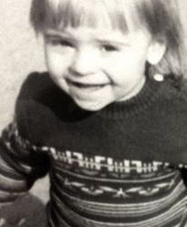 Kasia Tusk pokazała zdjęcia z dzieciństwa!