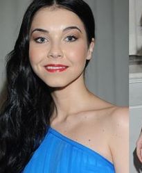 Paulina Drażba w zjawiskowej sukni!