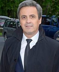 Piotr Polk pierwszy raz o romansie z Małgorzatą Foremniak