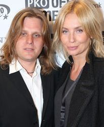 Agnieszka Szulim i Piotr Woźniak-Starak wyglądają jak rodzeństwo!