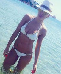 Ewa Chodakowska o operacji plastycznej: "Zdecydowałam się pierwszy i ostatni raz"