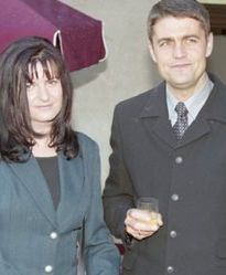 Krzysztof Hołowczyc: mąż idealny?