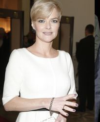 Zamachowska krytykuje spektakl Opani