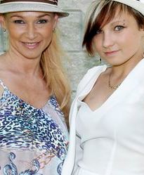 Nicole Saleta: jej stan zdrowia nie pozwala na przeszczep