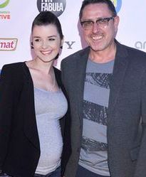 Andrzej Sołtysik zostanie ojcem