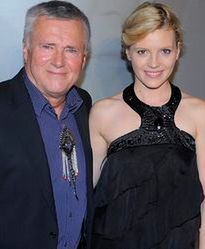 Matuszak żeni się z o 34 lata młodszą partnerką