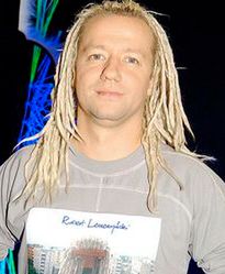 Robert Leszczyński: jak bliscy dowiedzieli się o jego śmierci?