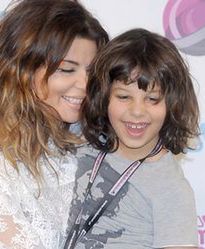 Górniak zabrania synowi kontaktu z rodzicami Dariusza K.