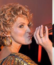 Felicjańska chce pomóc Kotulance wyjść z nałogu