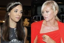 Anna Czartoryska już kłóci się z przyszłą teściową!