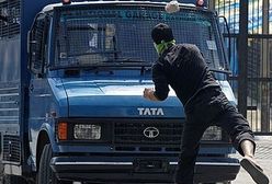 Niespokojne obchody święta niepodległości