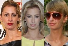 Jak zmieniała się Magdalena Schejbal?