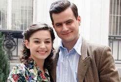 Antoni Pawlicki i Agnieszka Więdłocha: Razem nie tylko na ekranie