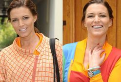 Ilona Felicjańska wygląda jak papuga!