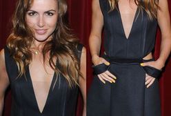 Ogromny dekolt Marty Żmudy-Trzebiatowskiej!