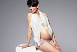 Dorota Gardias: Nie rozbiorę się w ciąży!