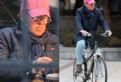 Wojciech Fibak przestał się ukrywać!