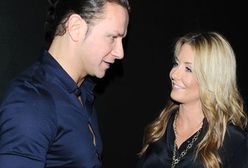 Radosław Majdan: zmienił się pod wpływem Małgorzaty Rozenek!