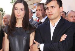 Marta Kaczyńska rozwodzi się? Jej mąż ma romans z byłą żoną Artura Boruca?!