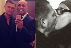 Maciej Zień pokazał partnera!