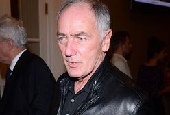 Karol Strasburger powoli wraca na salony