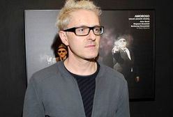 Jacek Poniedziałek: "Jestem świadkiem powolnego odchodzenia mojej mamy"