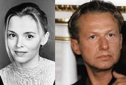 Chrzanowska i Linda byli parą!