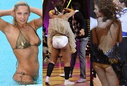 Niedoskonałości gwiazd!