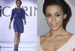 Zachwycająca Ola Szwed na wybiegu!