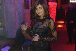 Wodzianka pokazała ciążowy brzuszek!