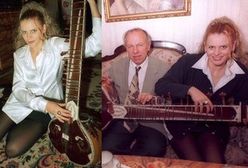 Maria Sadowska 15 lat temu!