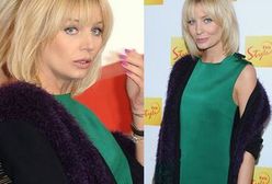 Agnieszka Szulim pierwszy raz po starciu z Dodą! Jak wyglądała?