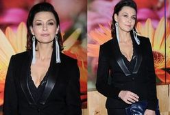 Anna Popek wyeksponowała biust!