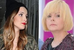 Korwin-Piotrowska o Marinie: "Buduje swój lans na związku z piłkarzem!"