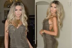 Monika Pietrasińska blondynką!