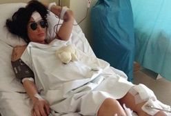 Agnieszka Orzechowska już po operacji!