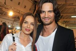 Agnieszka Włodarczyk i Mikołaj Krawczyk znów razem!