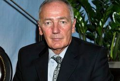 Karol Strasburger: pierwsze święta bez żony!