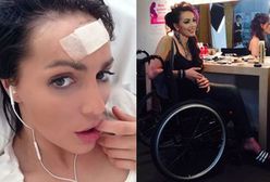 Agnieszka Orzechowska nie ma pieniędzy na czynsz i jedzenie!